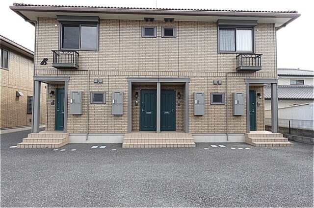 物件北側 アルテール･ヒルズ Ｂ