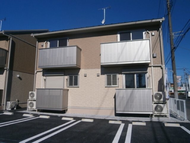  ペイサージュ Ａ