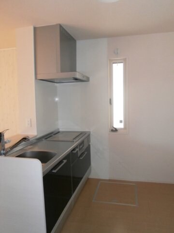 ＩＨ・蛇口一体型浄水器（別途契約）付 対面キッチン ペイサージュ Ａ