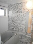 換気暖房乾燥機付浴室 ペイサージュ Ａ