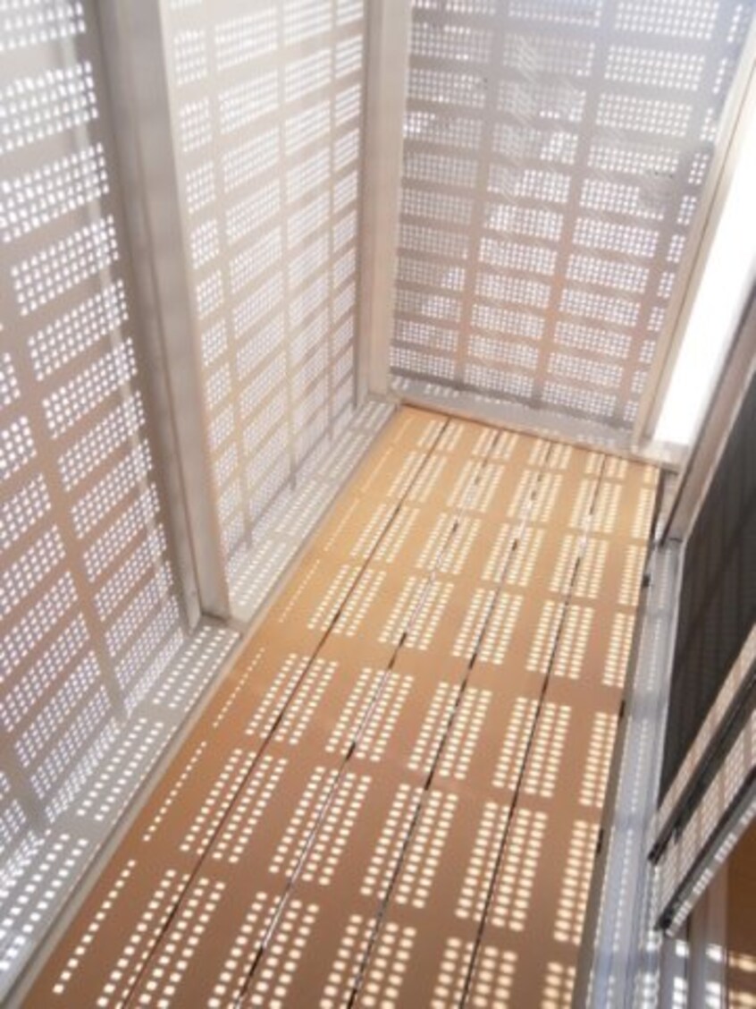 バルコニー ペイサージュ Ａ