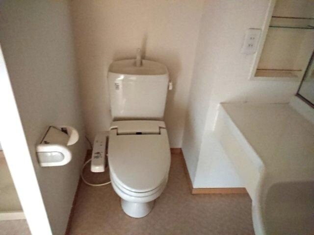 温水洗浄暖房便座 クレスト雅 Ｂ