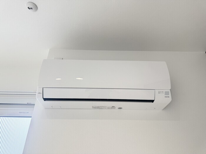 エアコン D-GLANZ WEST