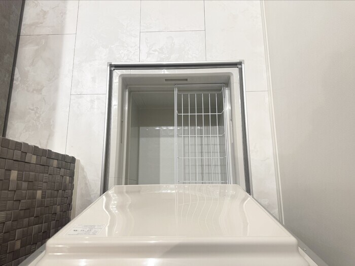 床下収納 D-GLANZ WEST