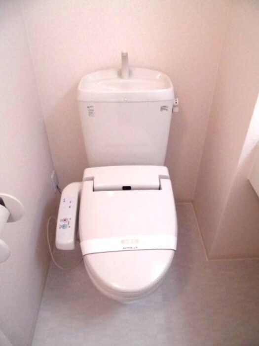 温水洗浄便座 アーバンライフ・コート