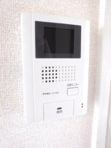 モニターインターフォン アーバンライフ・コート
