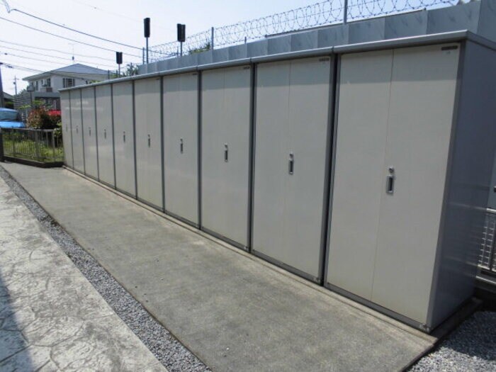 その他共有部分 アーバンライフ・コート