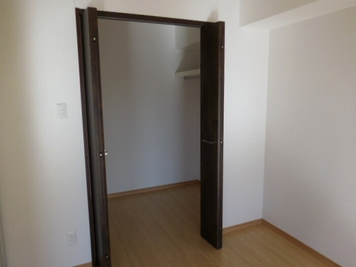 ウォークインクローゼット ＣＲＥＡ元今泉