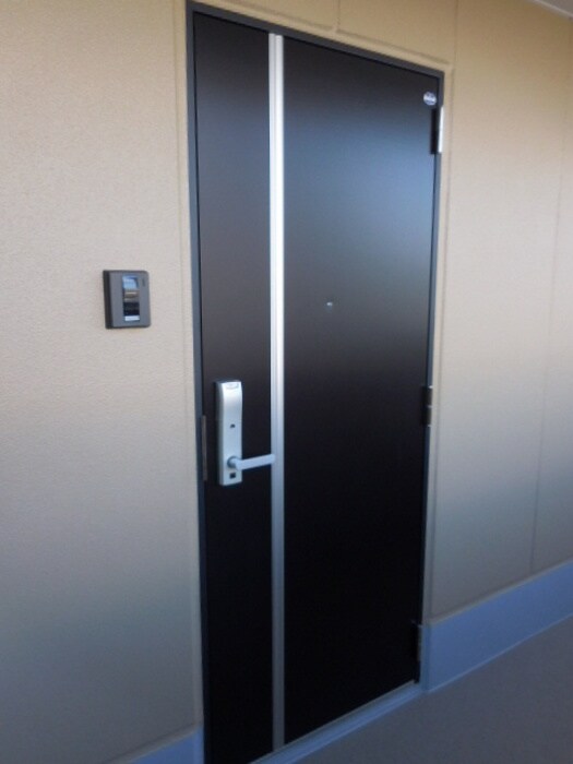 玄関 ＣＲＥＡ元今泉