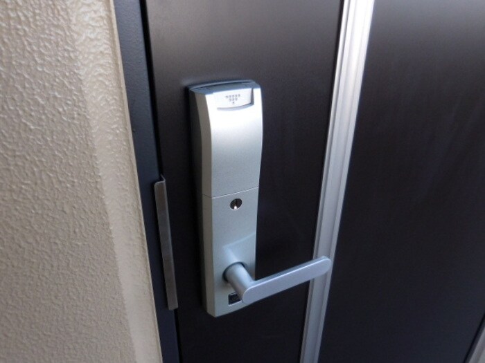 シャーロック製カードキー ＣＲＥＡ元今泉