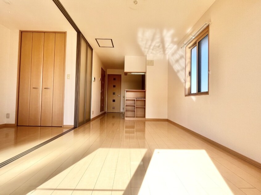 ＬＤＫ モナリエ御幸本町