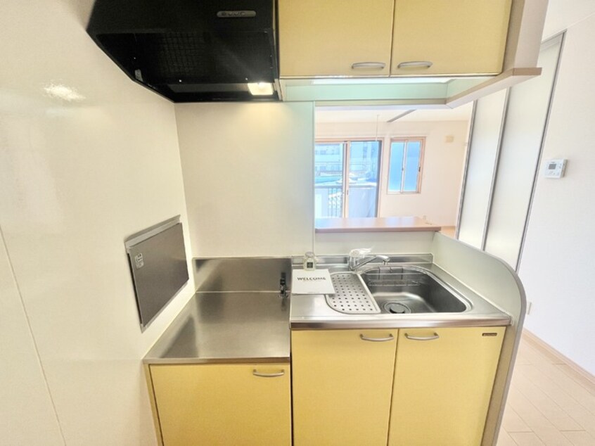 キッチン モナリエ御幸本町