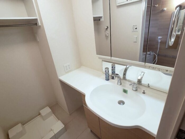 カウンター洗面台 クレスト Ⅱ