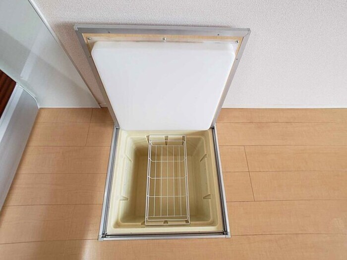 床下収納 クレスト Ⅱ