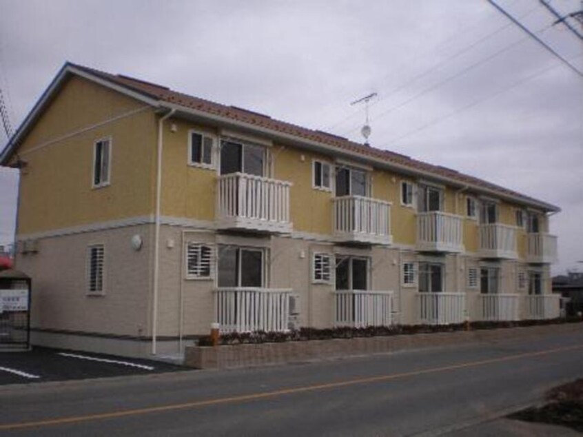 建物外観 ＭＫ14 Ａ