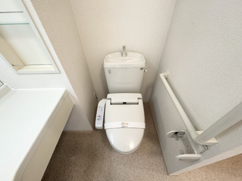 トイレ ＭＫ14 Ａ