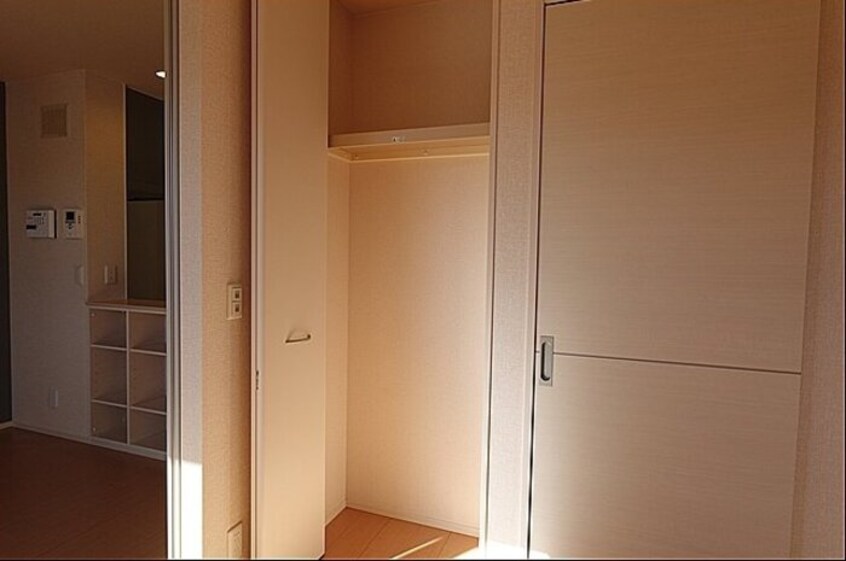 洋室・収納 ステラ コート若草 Ａ