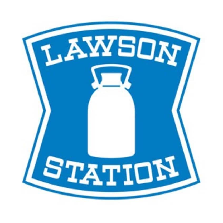 ローソン 宇都宮若草五丁目店(コンビニ)まで369m ステラ コート若草 Ａ