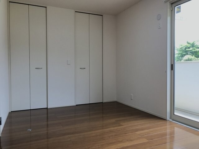 洋室・７．５帖 エフ・イースト