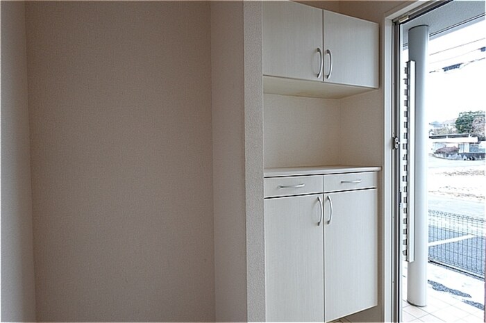 シューズボックス エフ・イースト