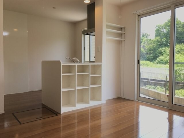 ＬＤＫ エフ・イースト