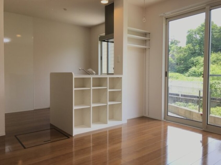 ＬＤＫ エフ・イースト