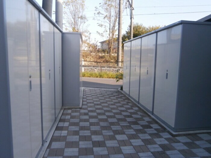 その他共有部分 エスペランサ Ｂ