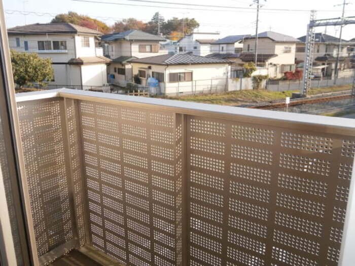 バルコニー エスペランサ Ｂ