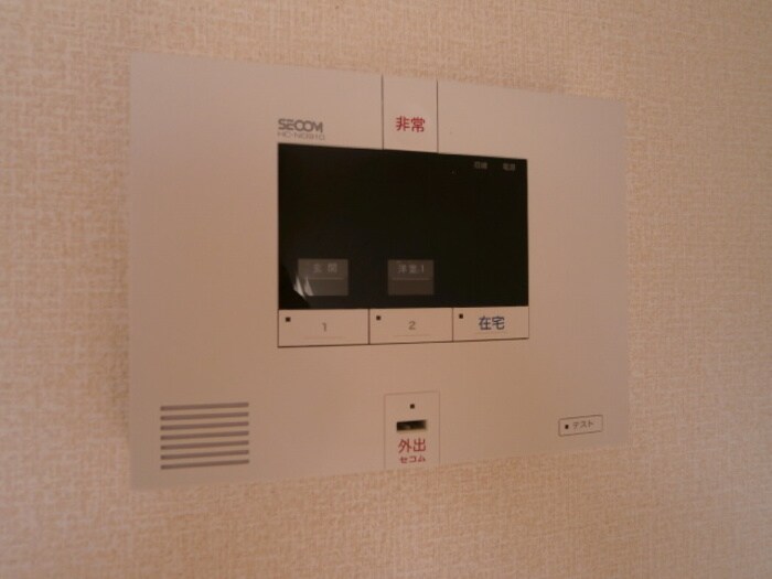 ＳＥＣＯＭ エスペランサ Ｂ