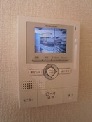 録画機能付カラーモニターインターホン エスペランサ Ｂ