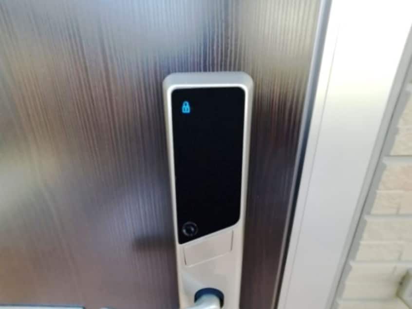 ＩＣカードキー パステルコート