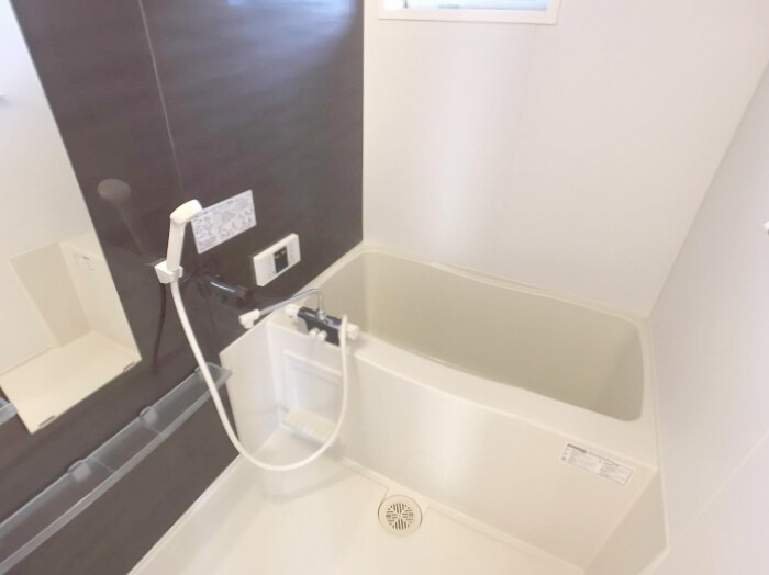 浴室 セジュール山口 ５番館