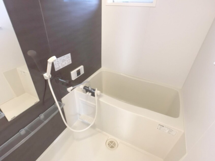 浴室 セジュール山口 ５番館