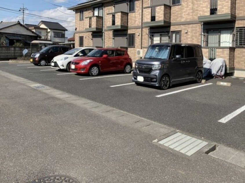 駐車場 サニーウェル Ｂ