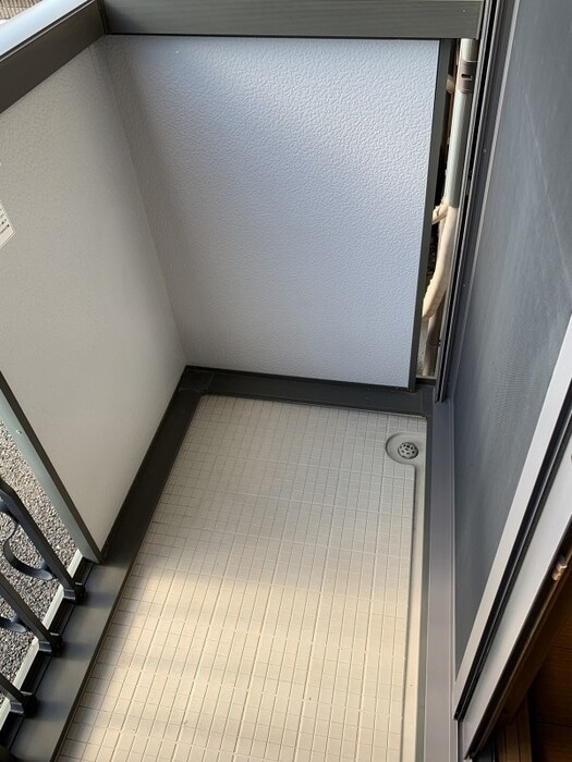 バルコニー サニーウェル Ｂ