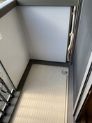 バルコニー サニーウェル Ｂ