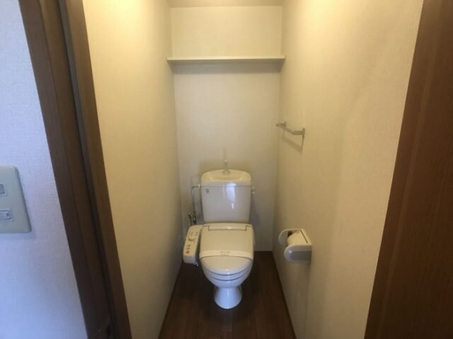 トイレ プラト･ビラ Ｃ