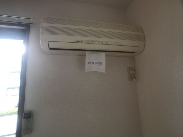 その他設備 プラト･ビラ Ｃ