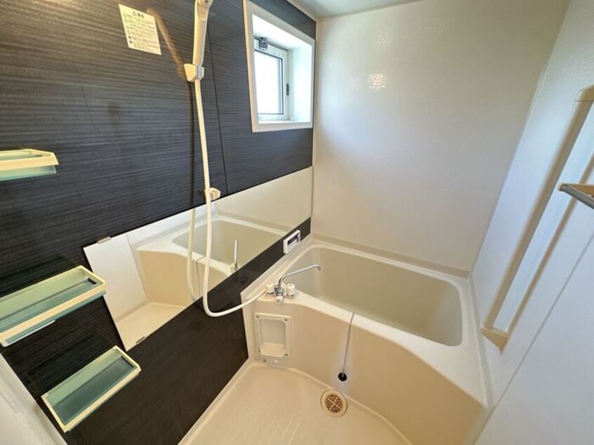 浴室 フォレストガーデン Ａ