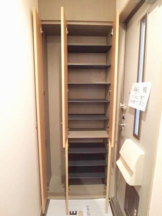 トールサイズのシューズボックス ティンカー・ベル Ⅱ