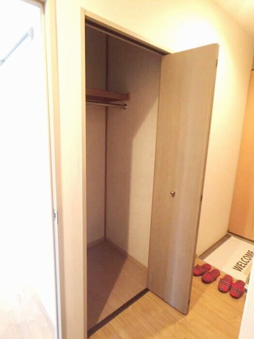 廊下・収納 ティンカー・ベル Ⅱ