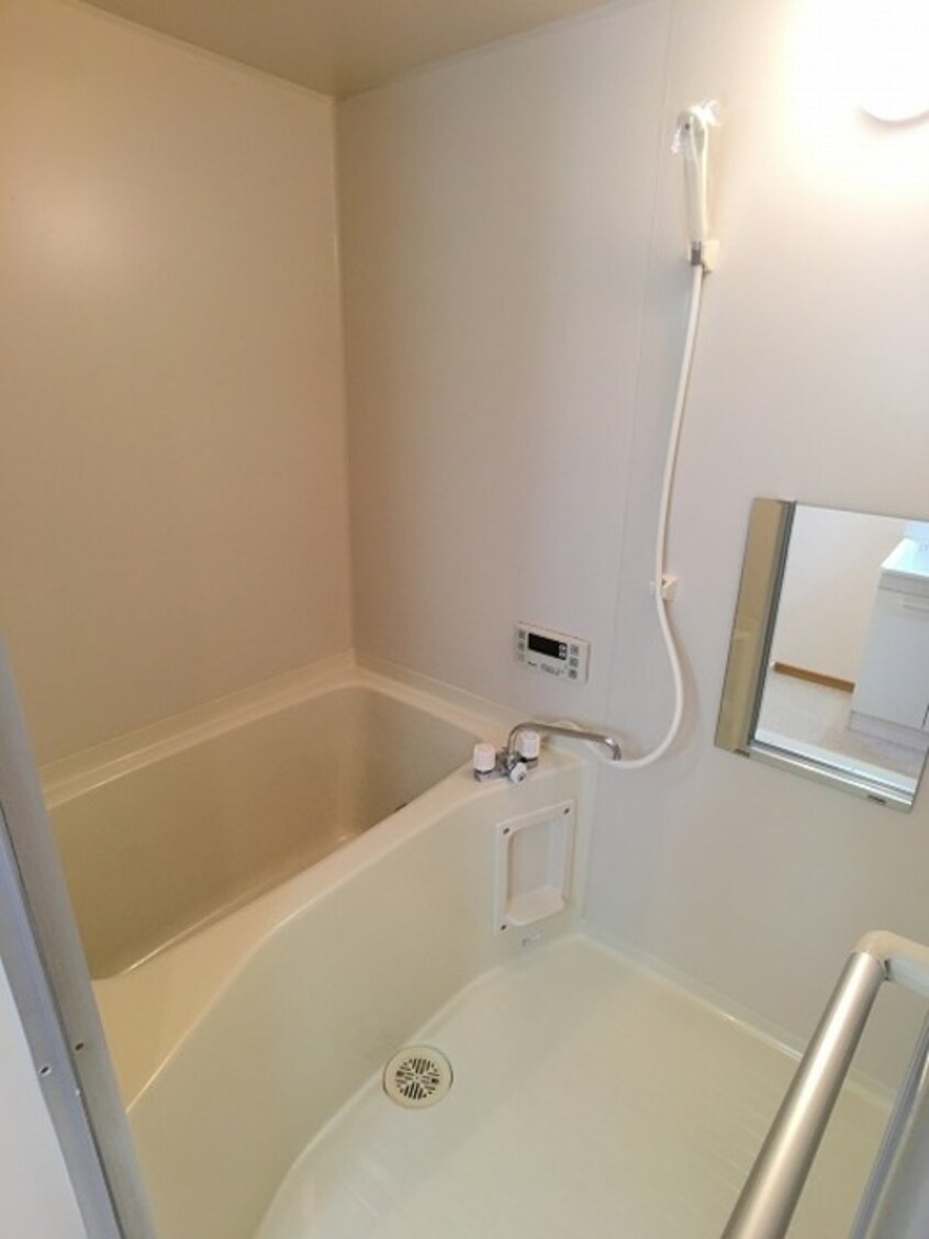 バス／シャワールーム等 コーポサザンクロス