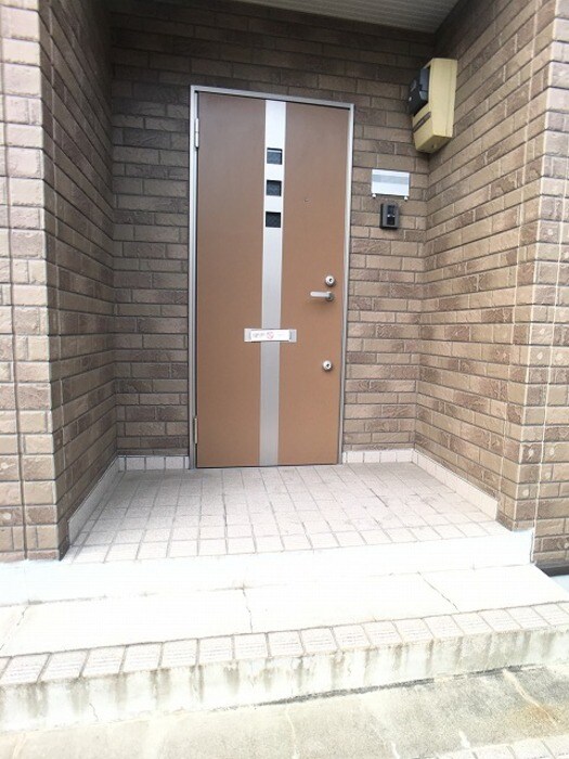 ロビー コーポサザンクロス