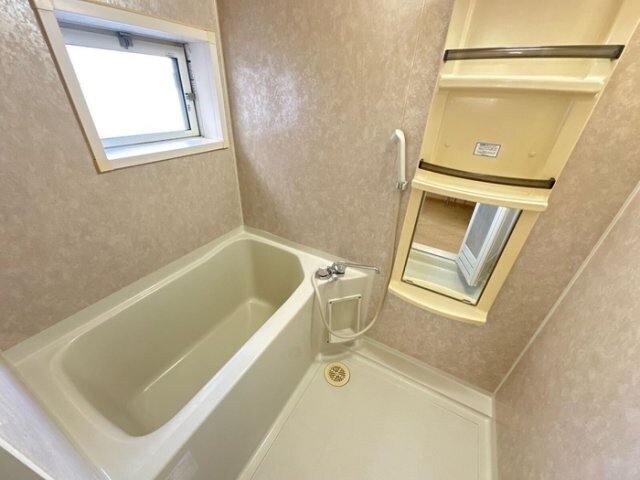 浴室 クレスト雅 Ａ