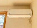 エアコン クレスト雅 Ａ
