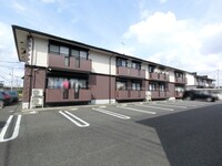 メゾンド･フェニックス Ｃ