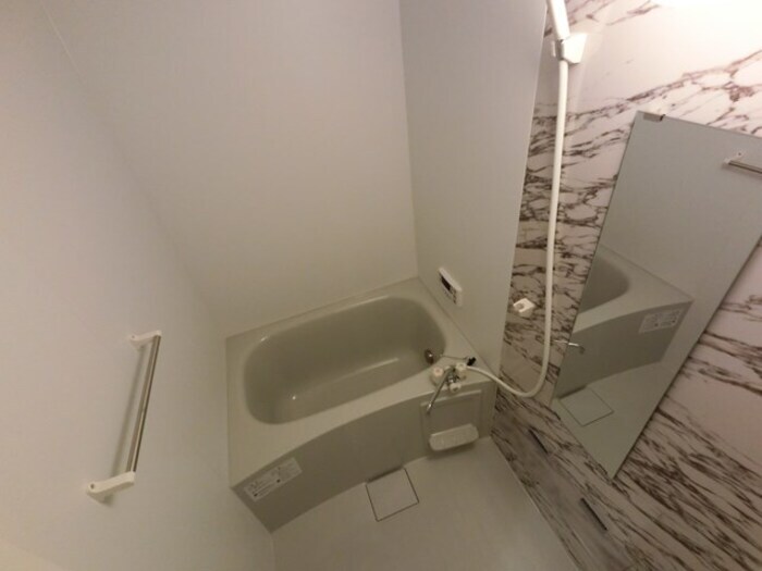 浴室 アンソレイエ・オリオン