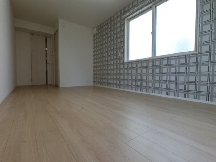 洋室 アンソレイエ・オリオン