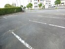 駐車場 ルミエールやなせ