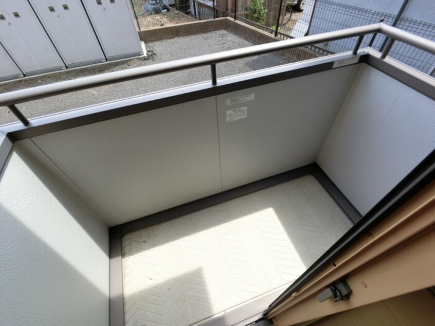 バルコニー ルミエールやなせ